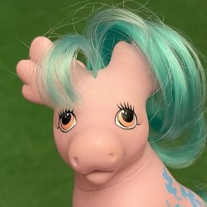 Meet your Posher, Richard